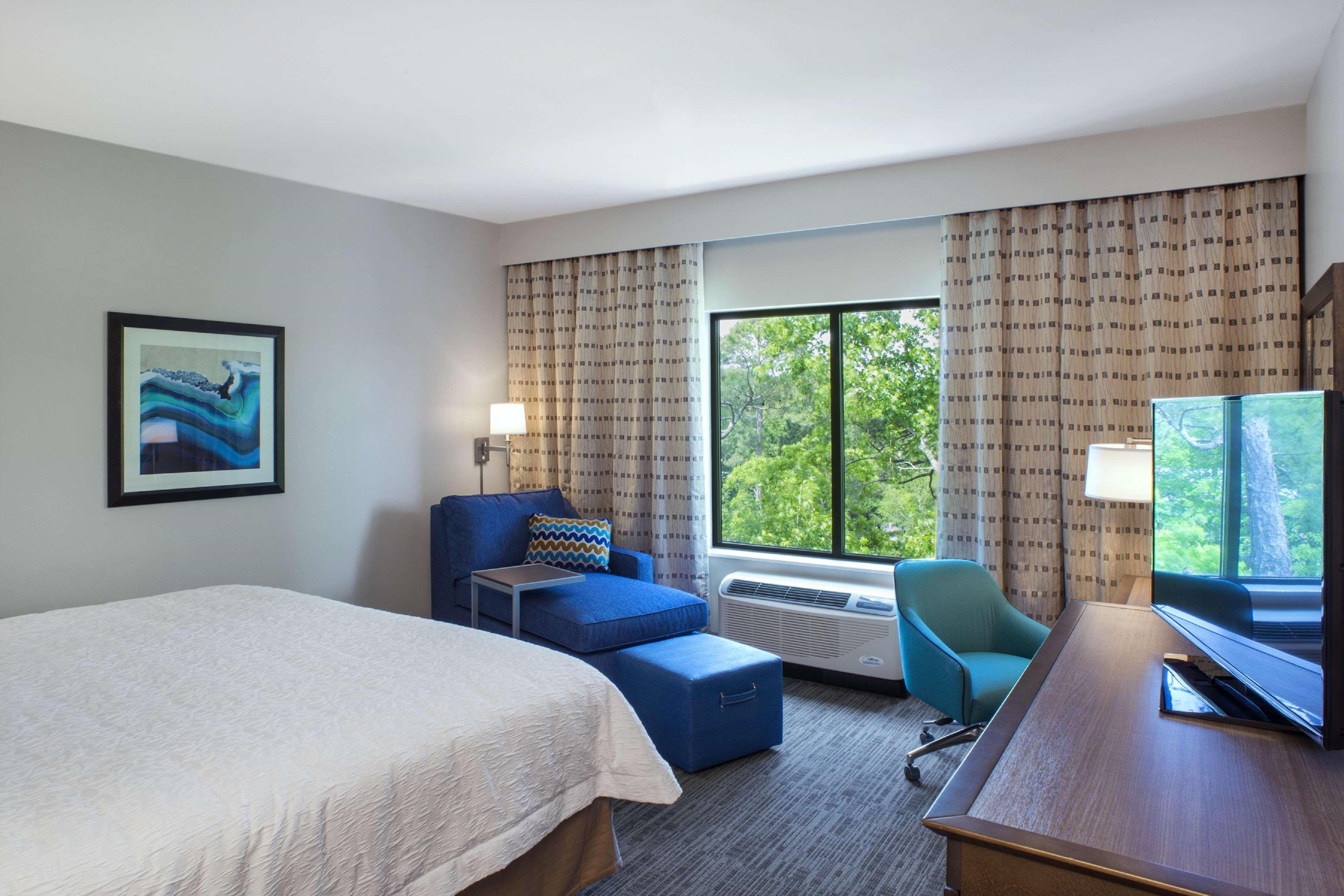 Hampton Inn Gulf Shores Exterior foto